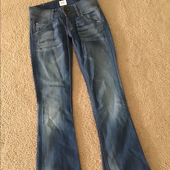 Hudson Jeans Denim - Hudson jeans